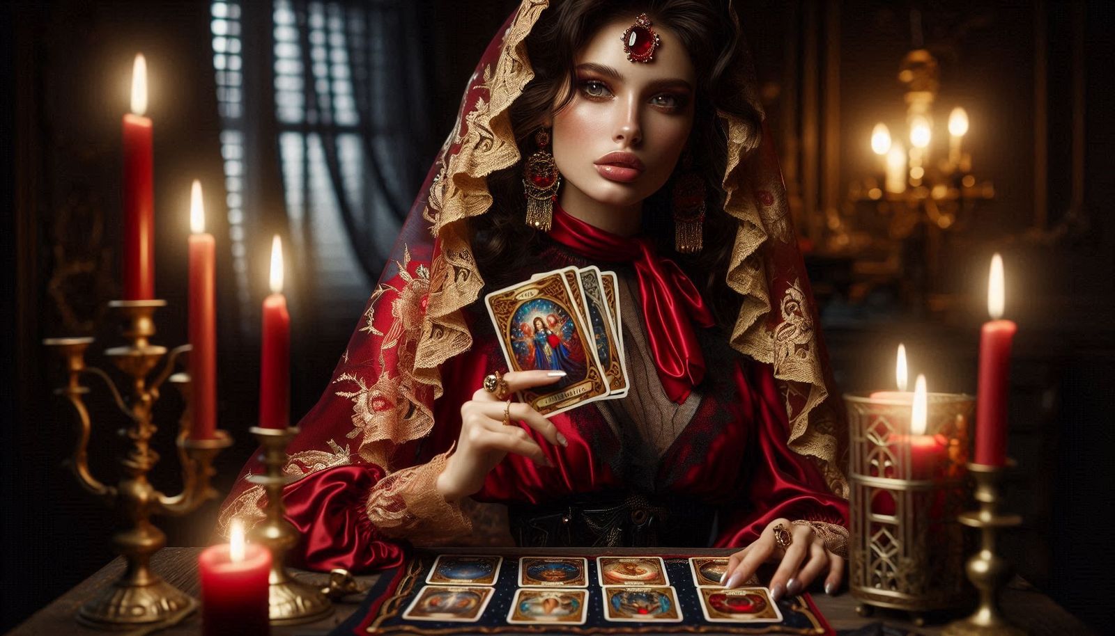 Fortuneteller