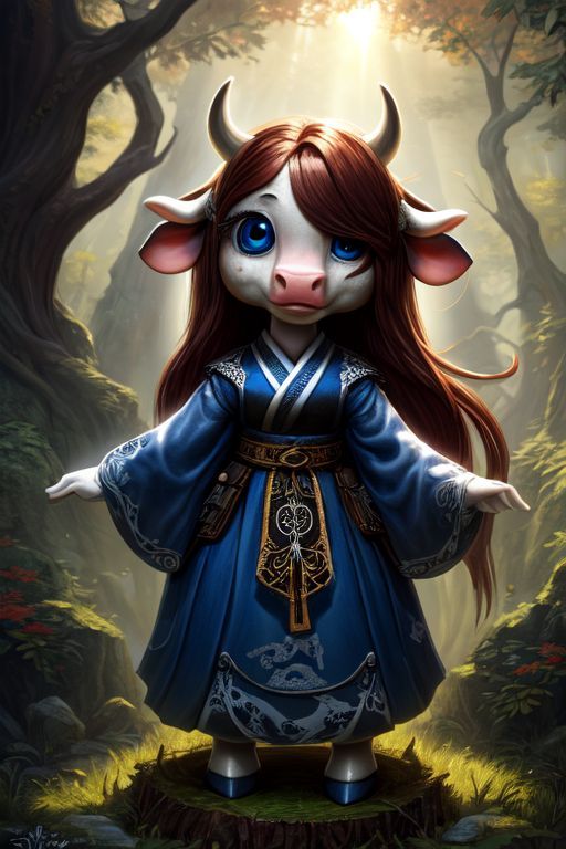 Princess Milkshakes 02