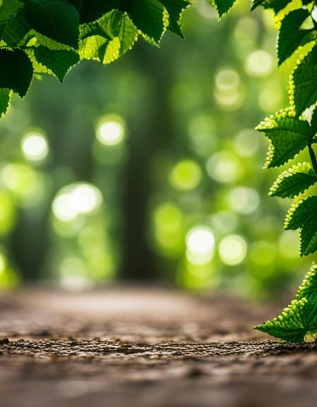 Vine Green