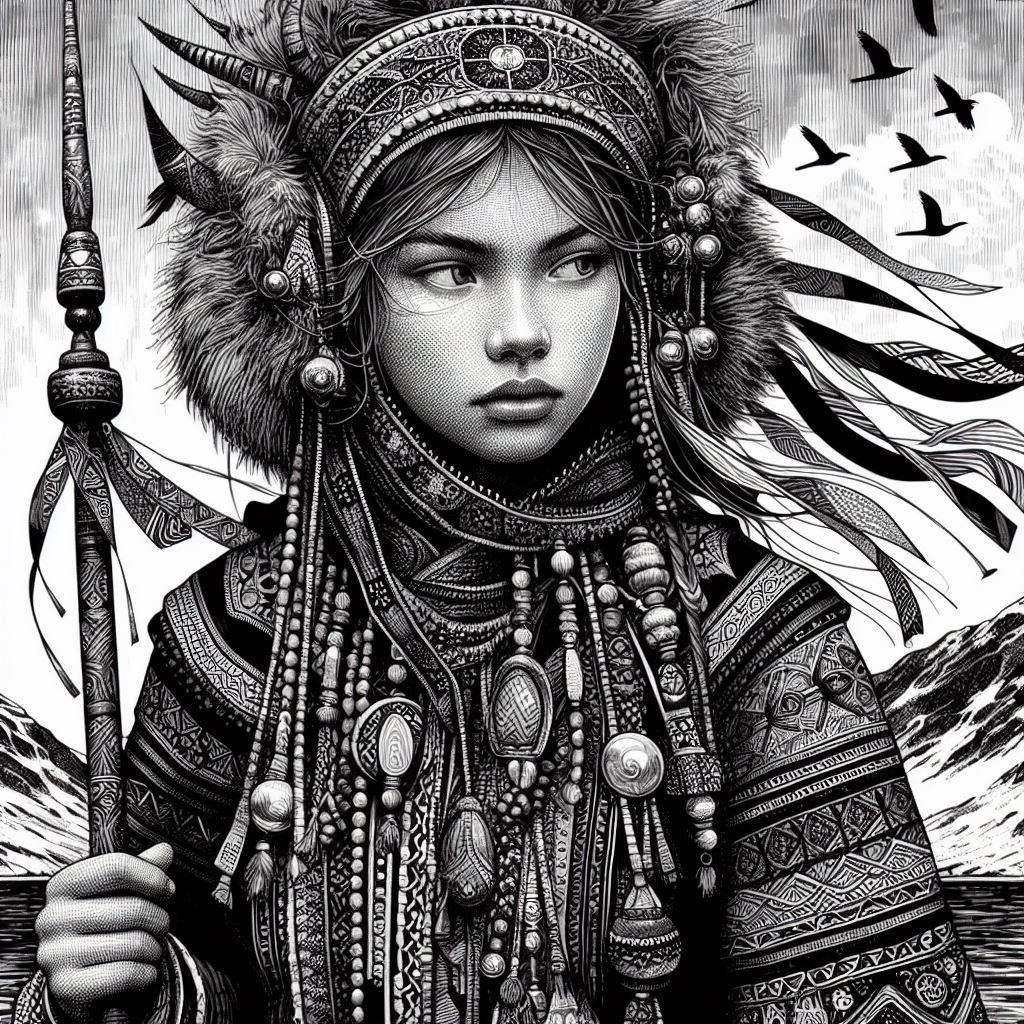 Ofelaš - Veiviseren - Pathfinder