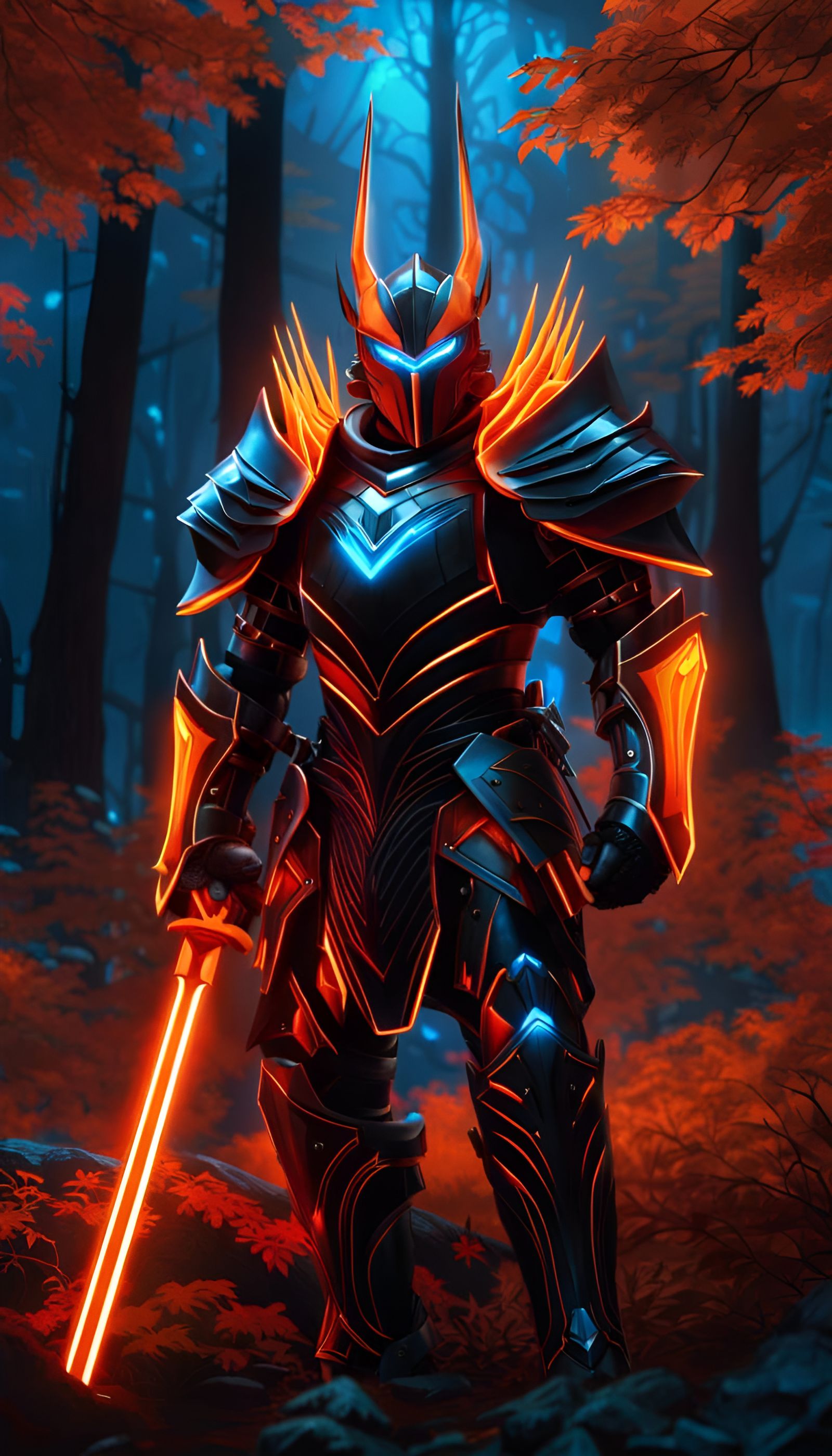 Shard Armor