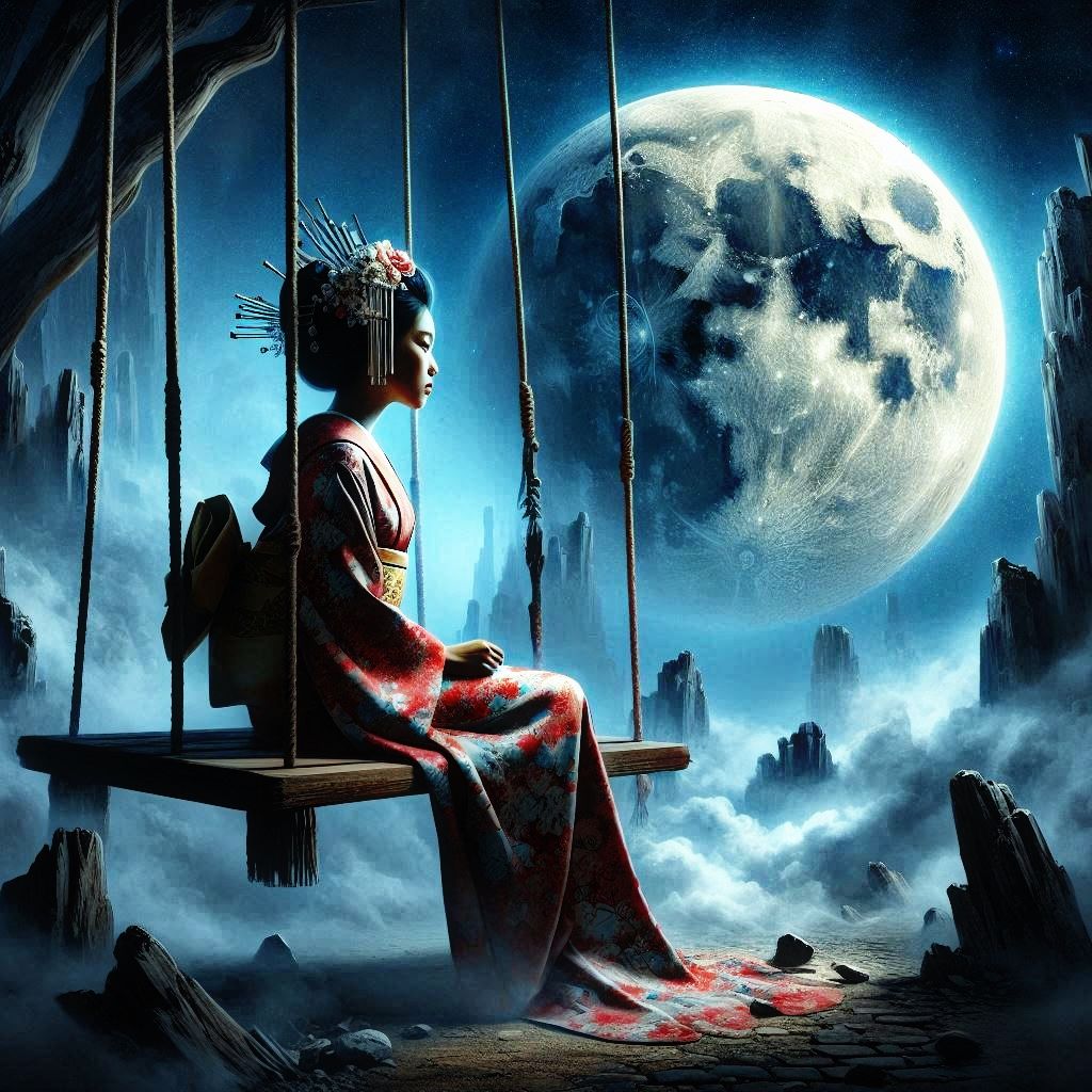 Suspended in Stardust: Tales of Celestial Adventures