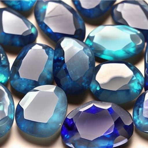 Gemstones