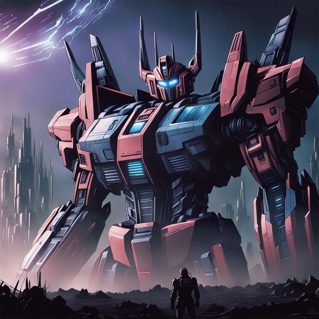 Mech