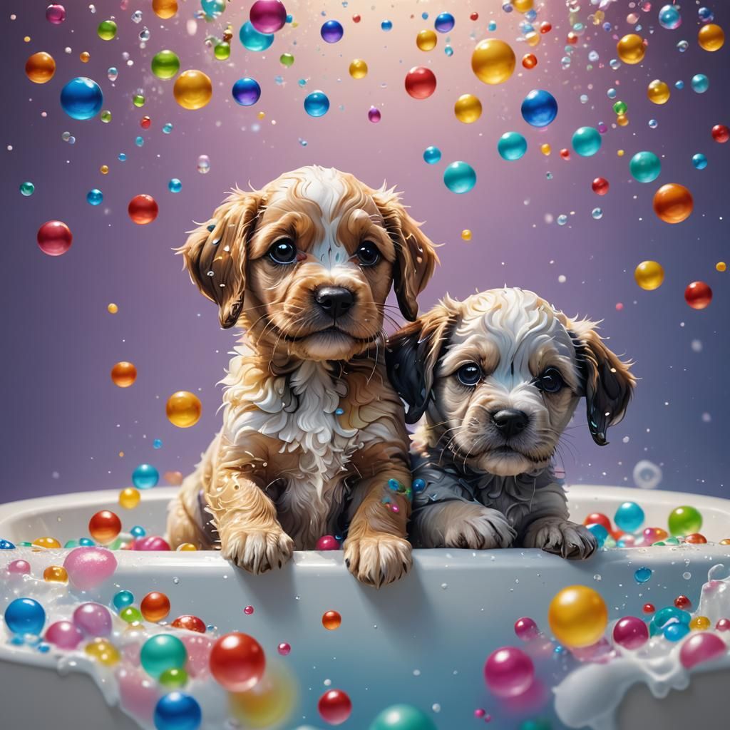 Two brothers