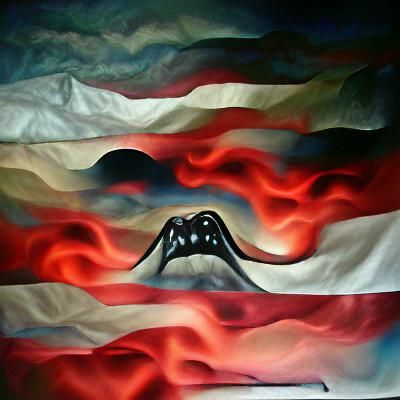 American flag