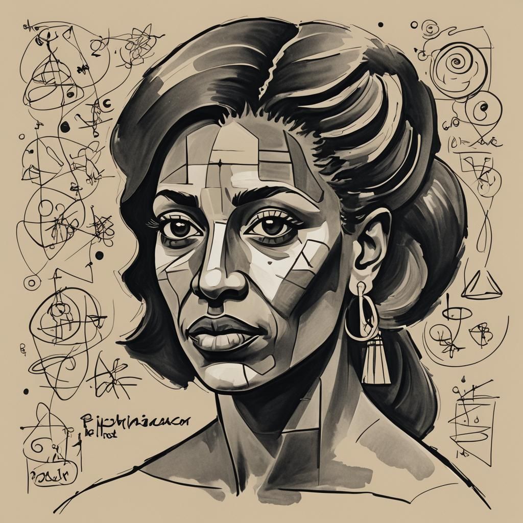 The scientist