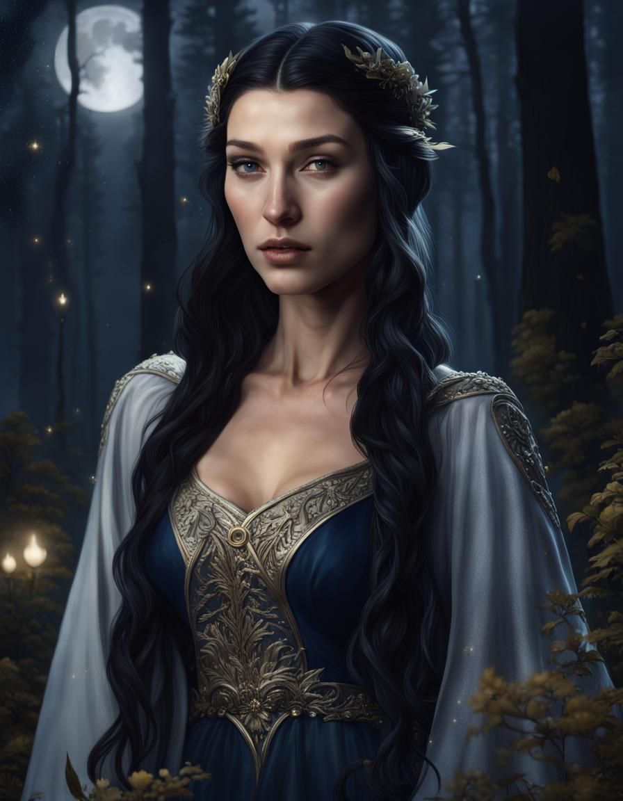 Luthien