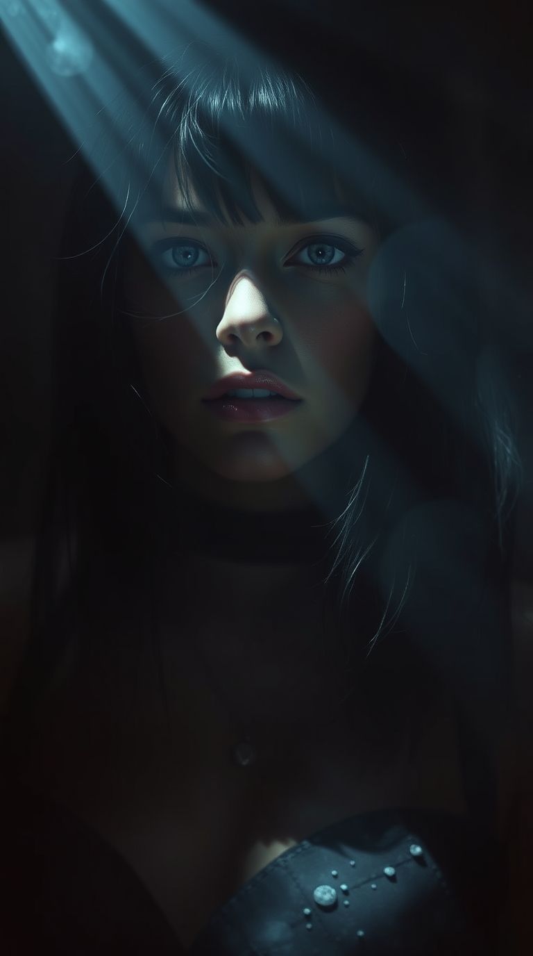 Woman
