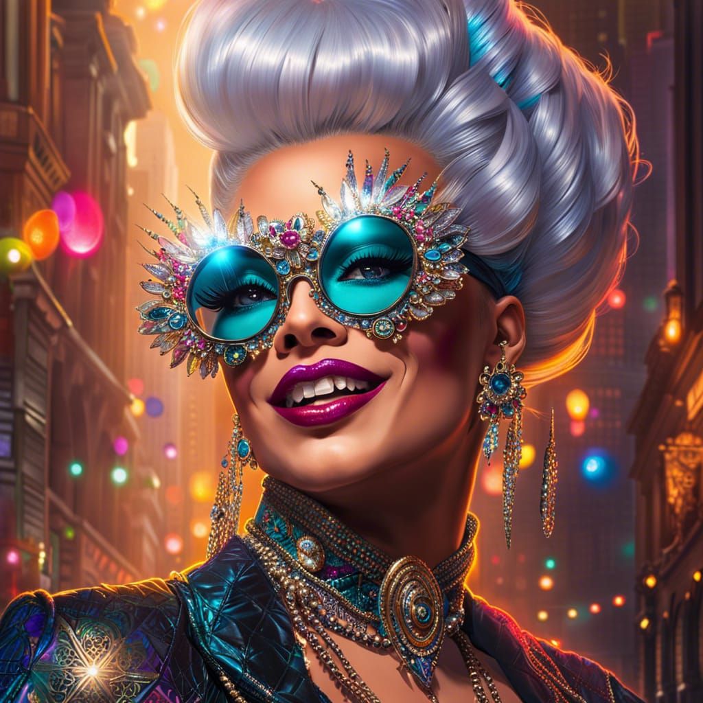 Happy Hunger Games !!! 🥳🥂🎉🎈🎊  by @Dobiki