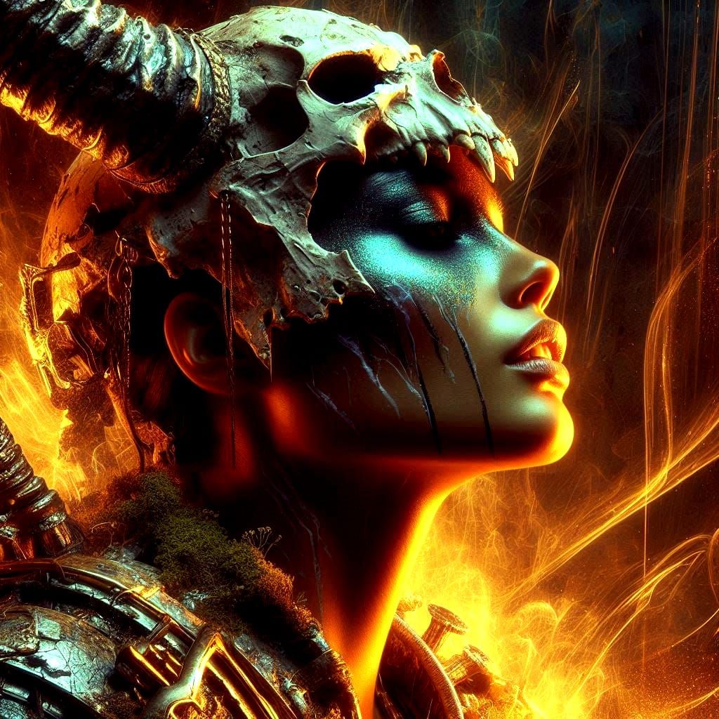 Barbarian Before Fury