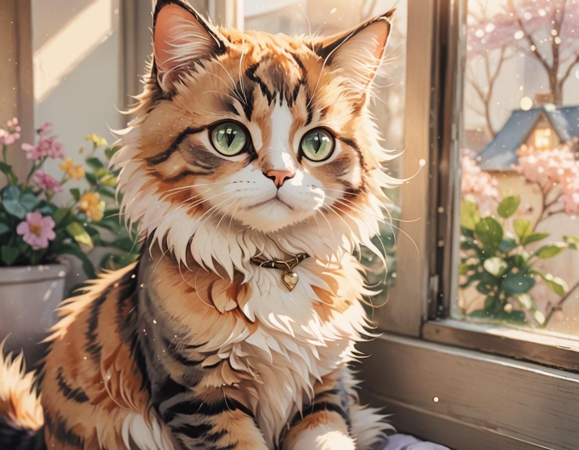 Smelly Cat