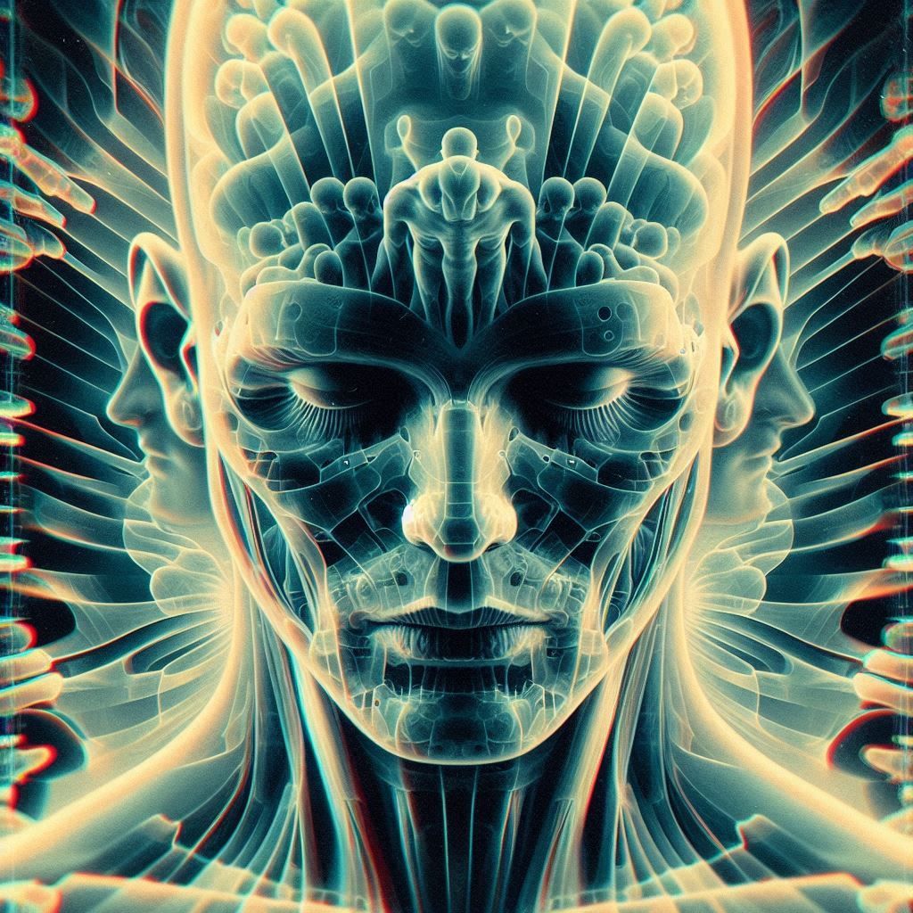 organic motherboard cannibal