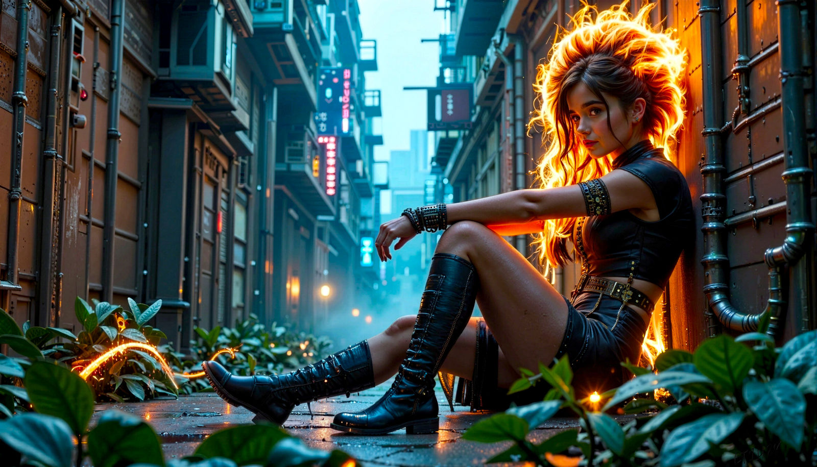 Rumi Ren - Testing Preview