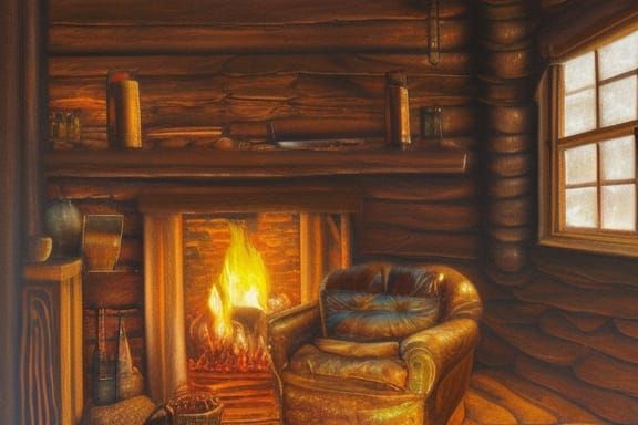 Cozy Cottage