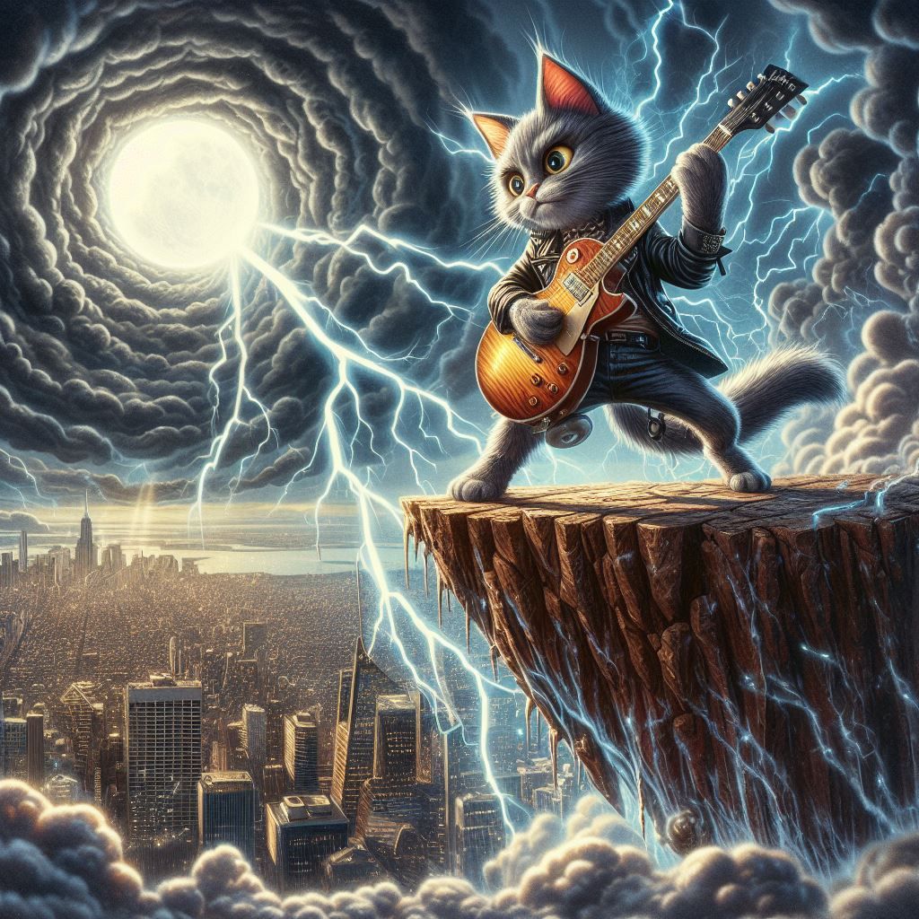 From the Rock Dimension