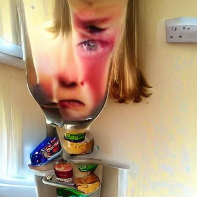 Height of an unavoidable child