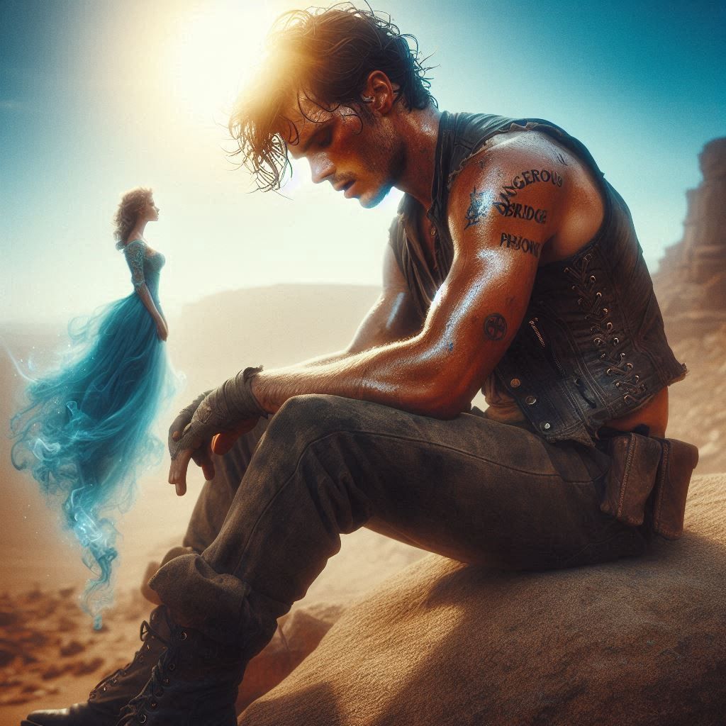 Kaladin Stormblessed