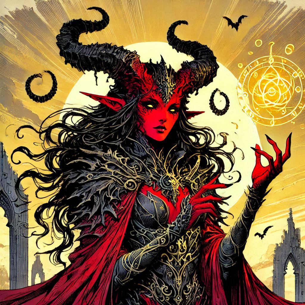 I cast TUNGSTEN BALLSSSS !!!!!!!!