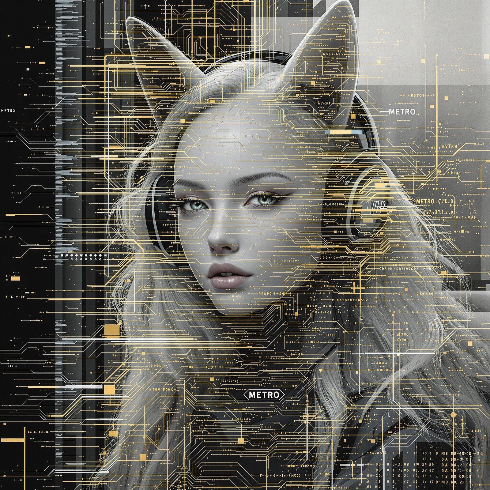 [METRO.676] If you see this message… it’s already too late!