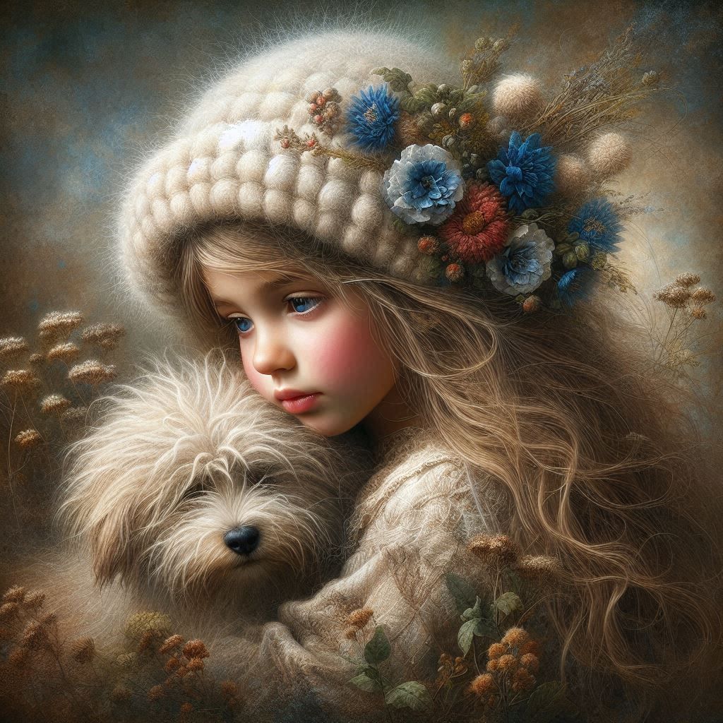 Tenderness 👍👍😁