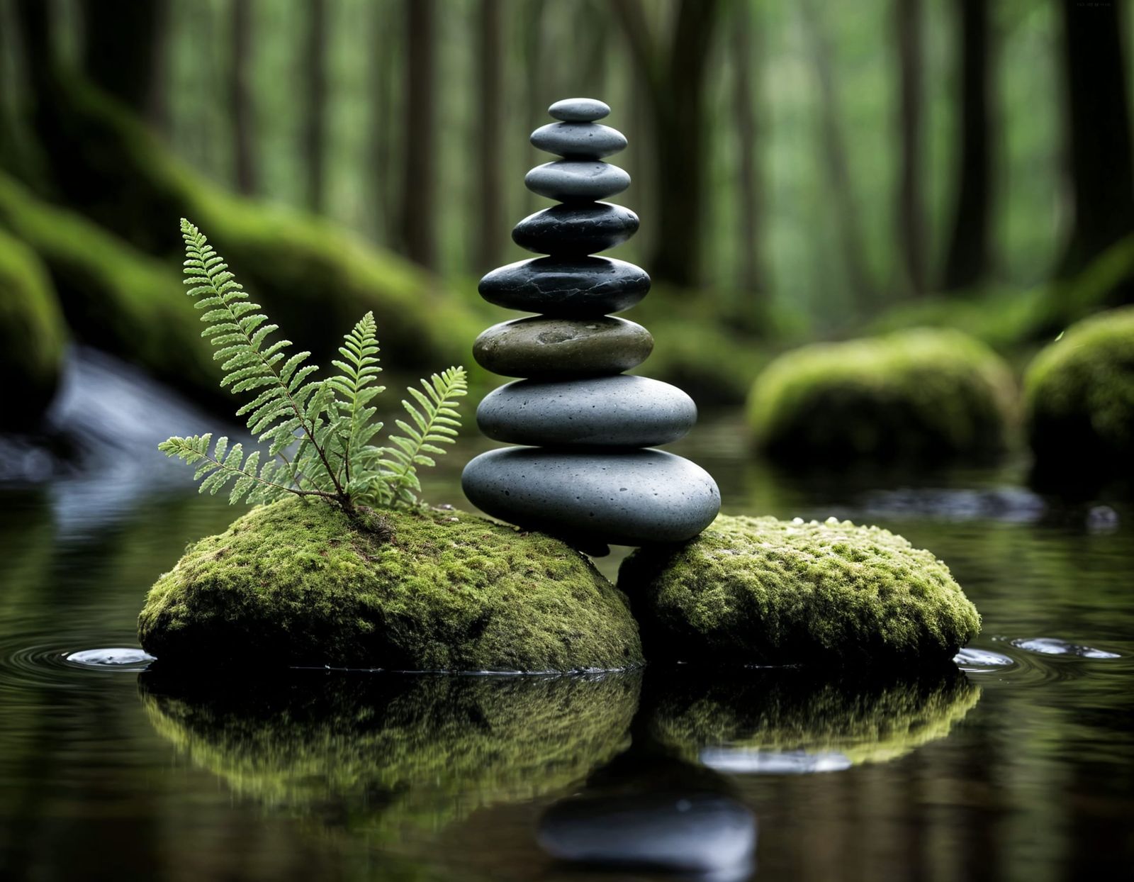 Balance  by @Miguelito101