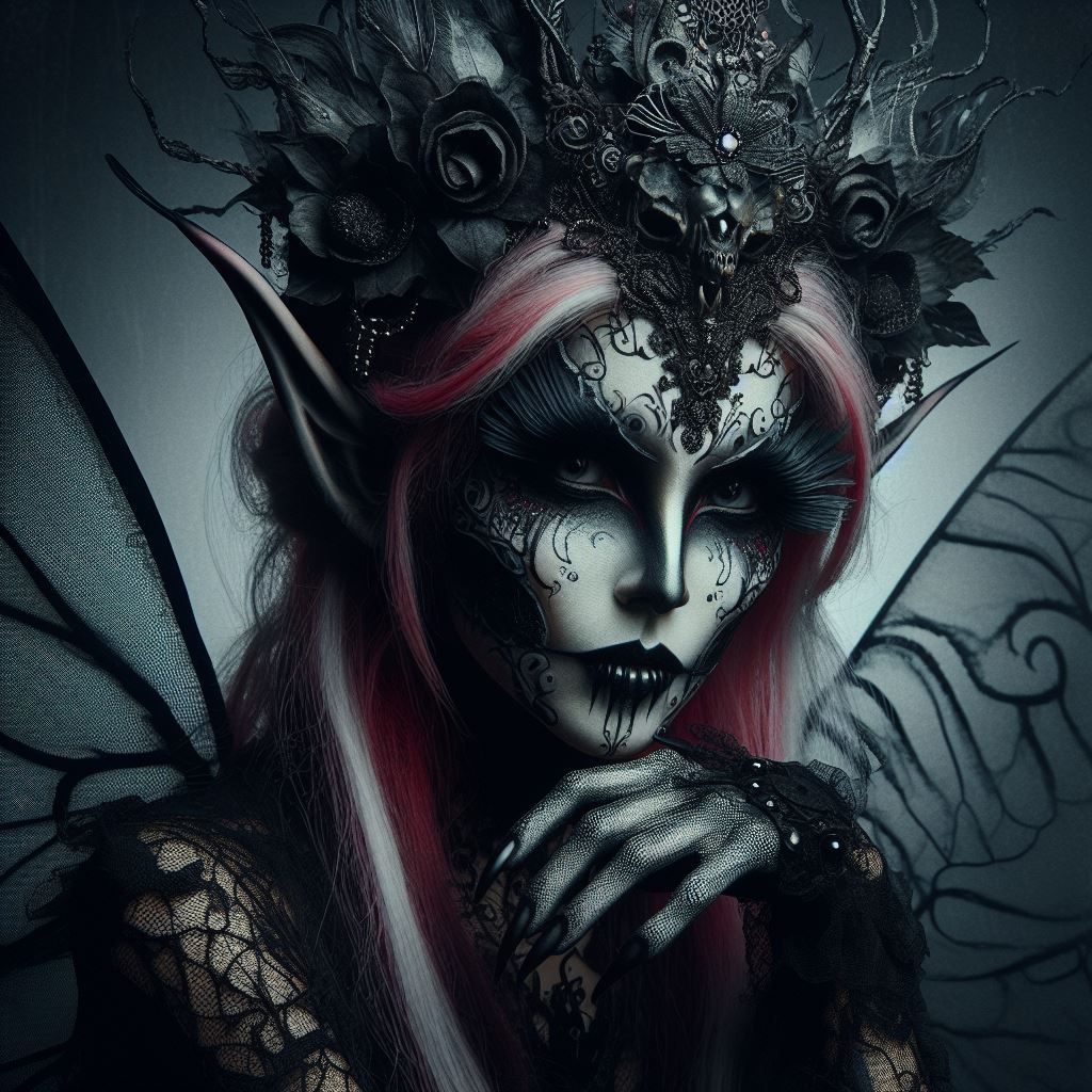 Queen Mab