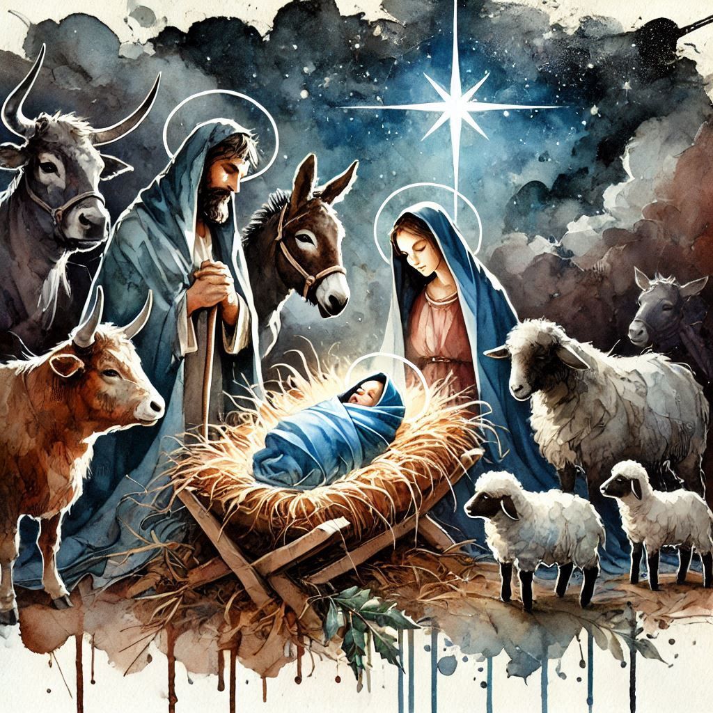nativity