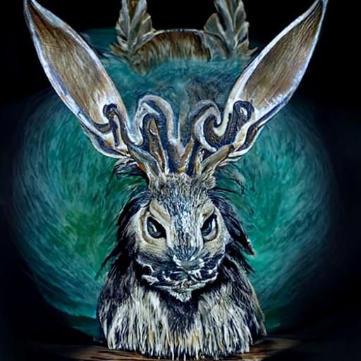 Jackalope