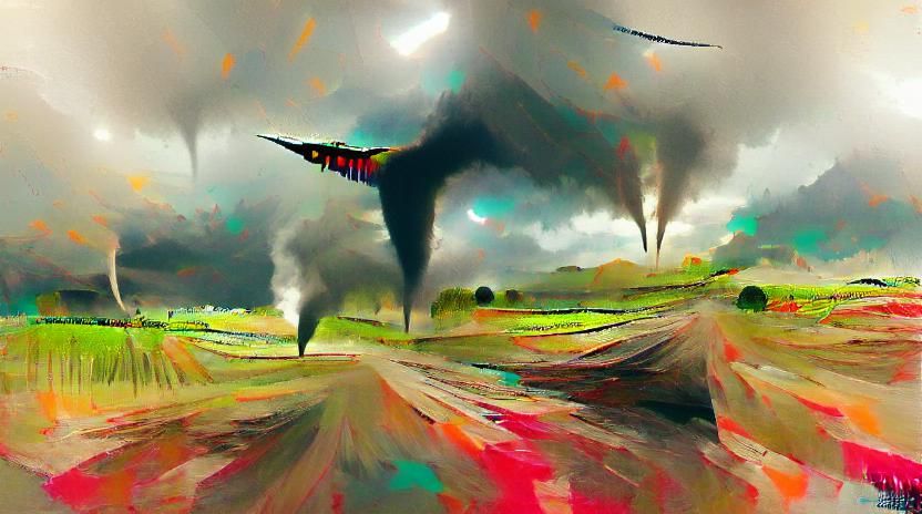 Tornado