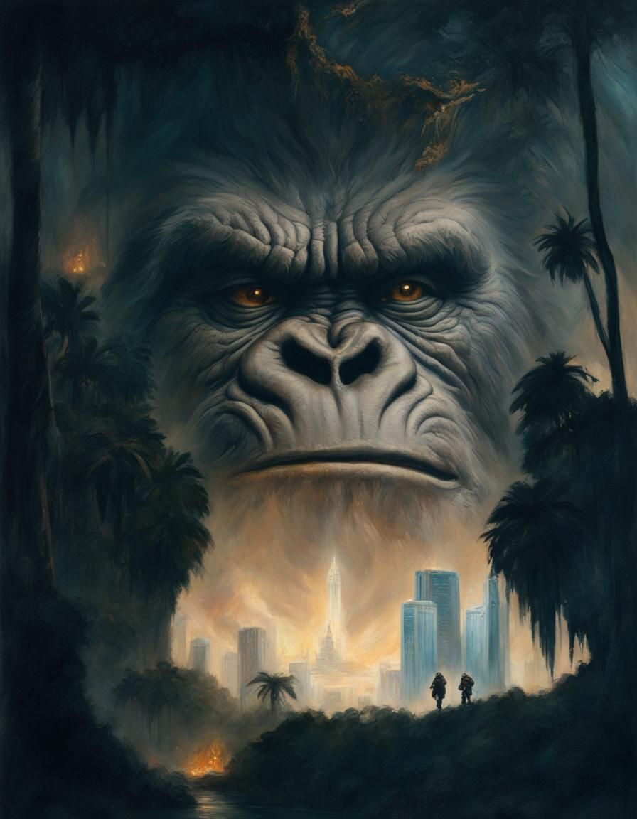 King Kong