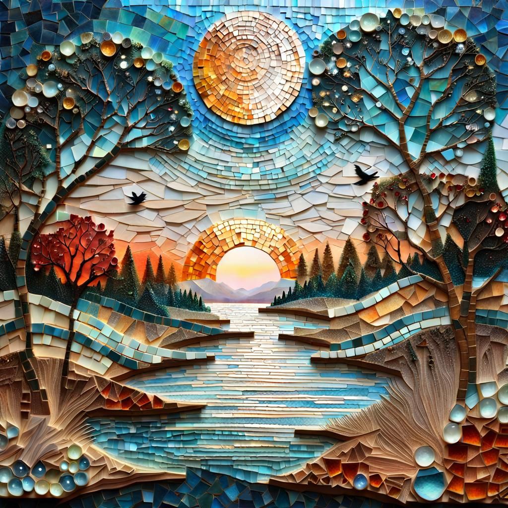 texture play  by @Lady on Fire