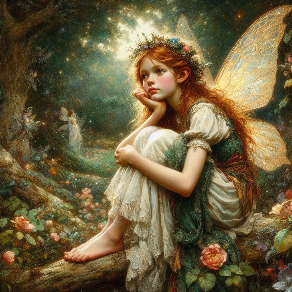 fairy