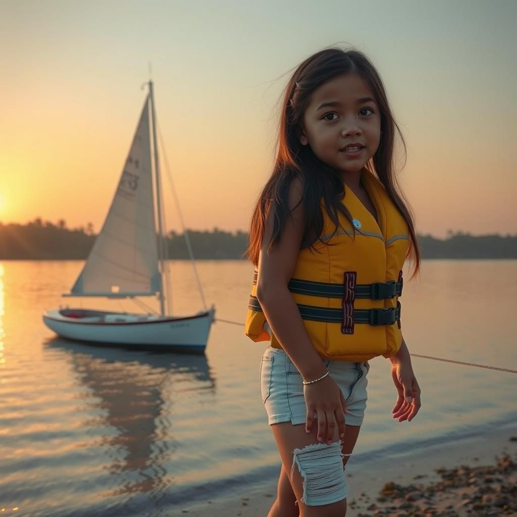 Sailing