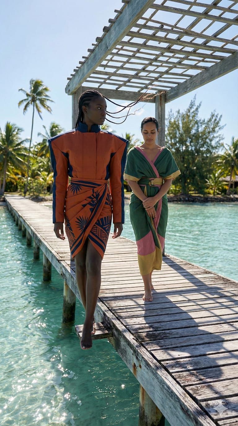 What Gauguin Didn’t Show