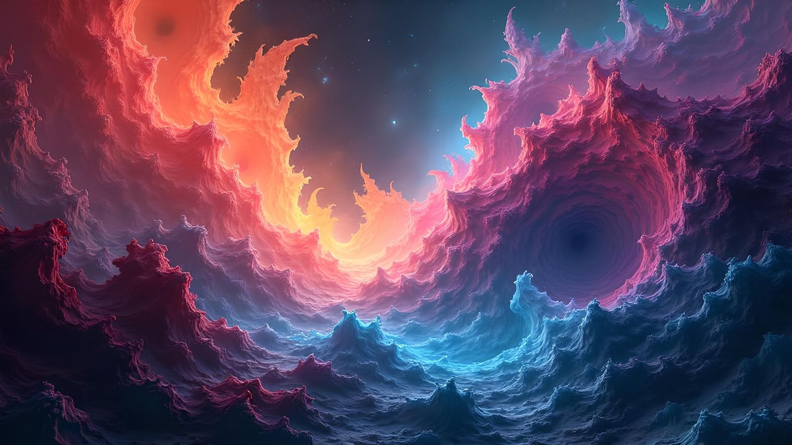 frozen movement