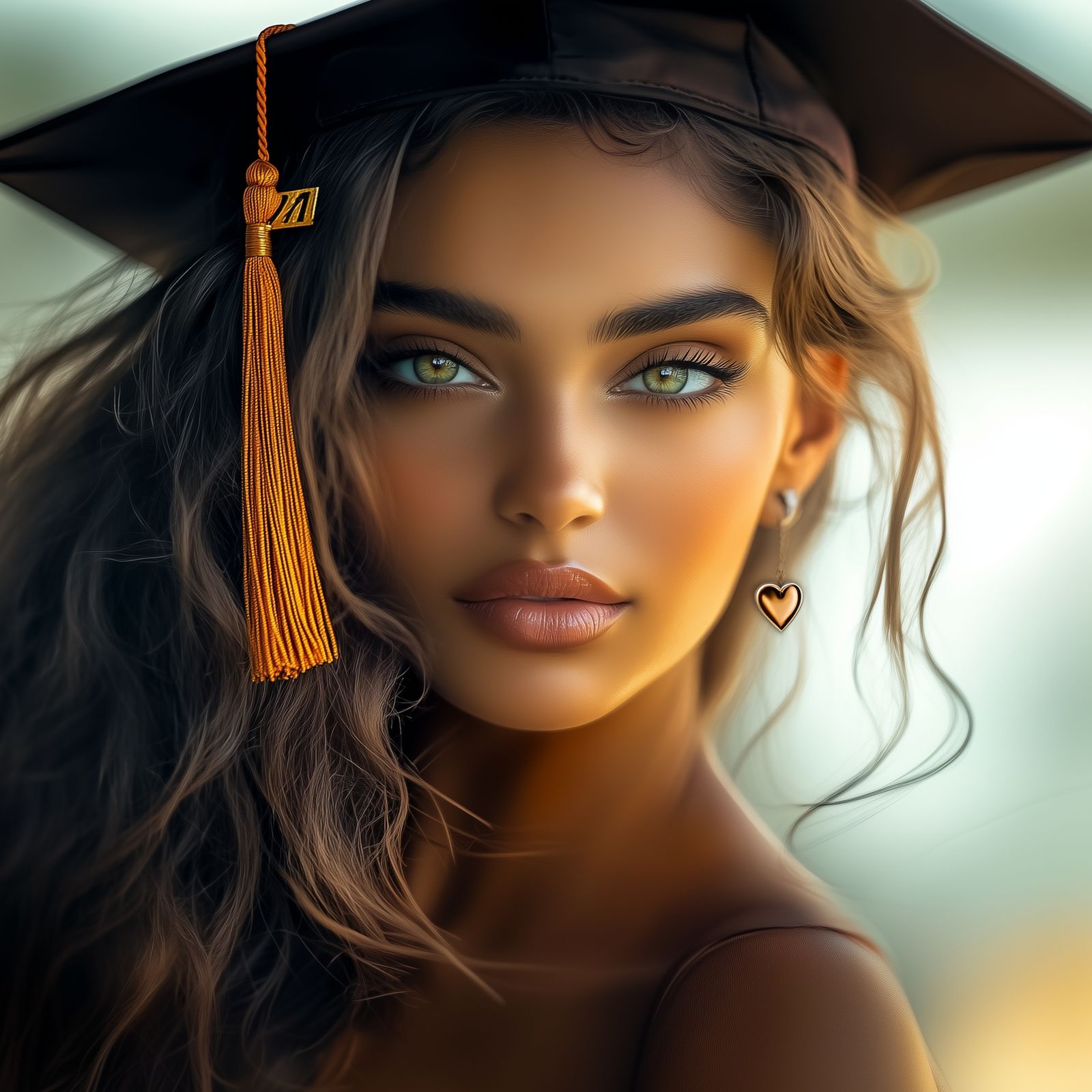 The Graduate