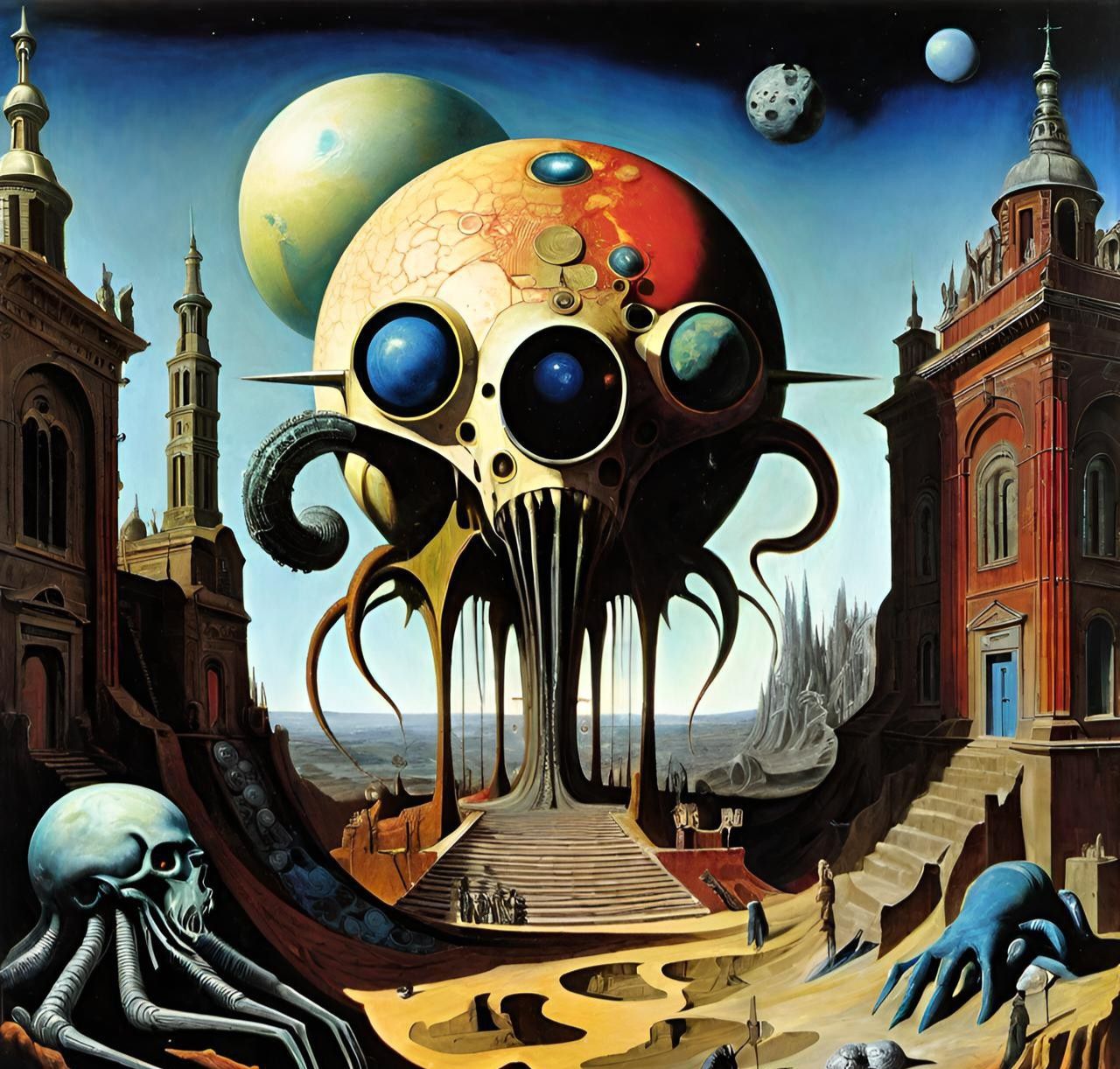 INSANE ASYLUM TALES 4