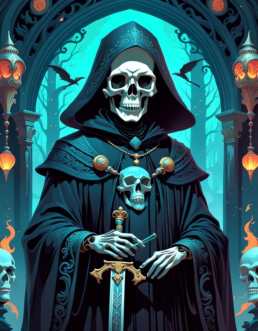 Necromancer