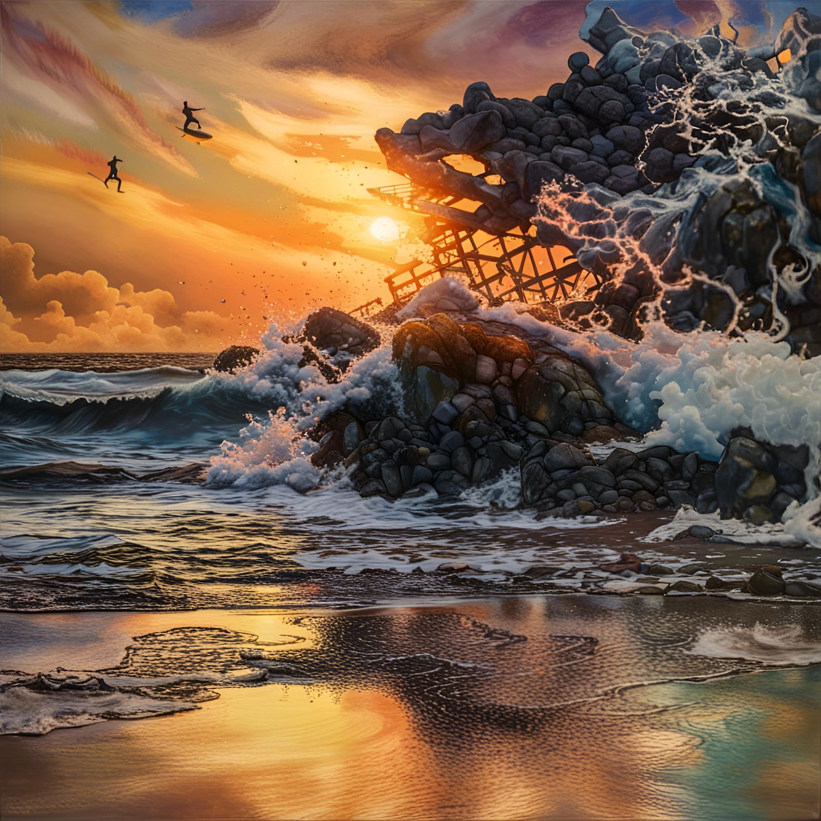 Untitled Creation