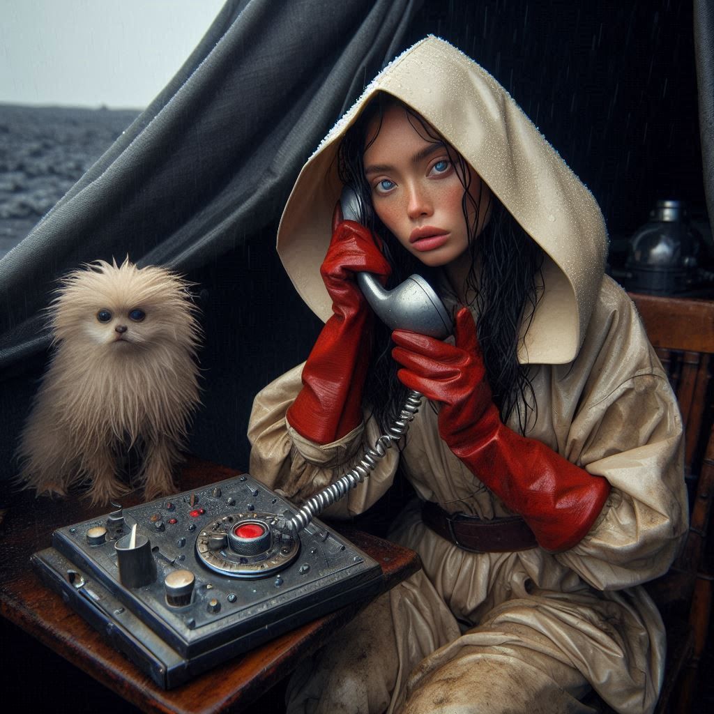 Reporting in preliminary results (3)