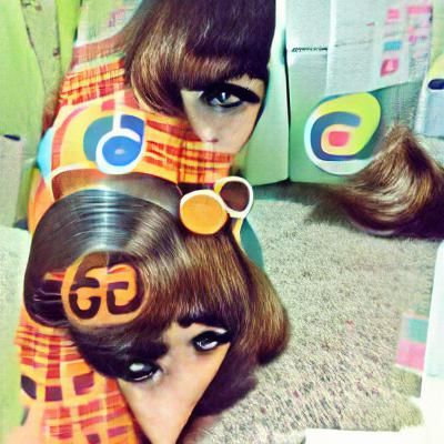 groupie girl