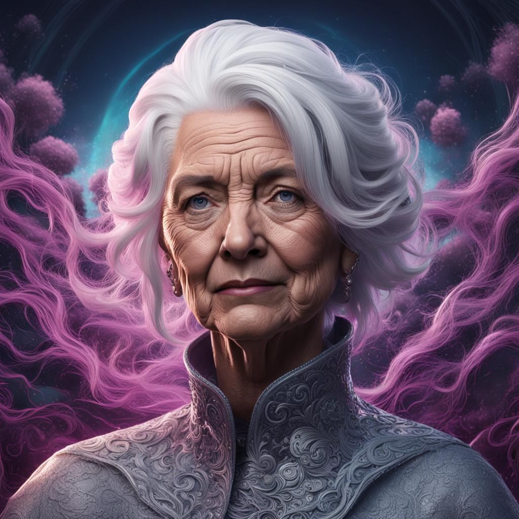 Matriarch