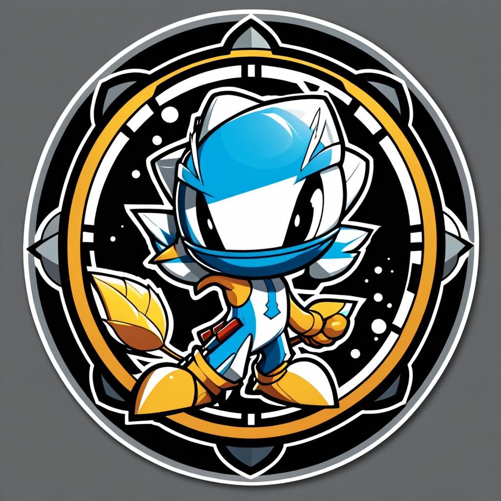 Sticker 17