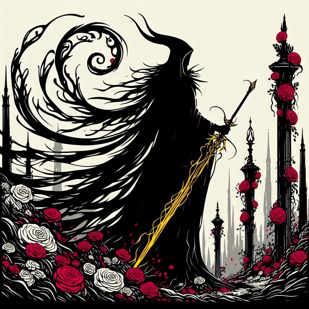 The One that lost his will