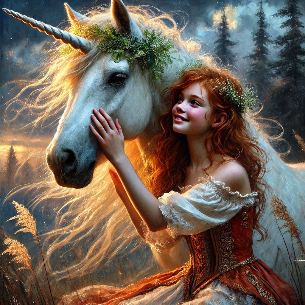 „The day I first laid eyes on you.“