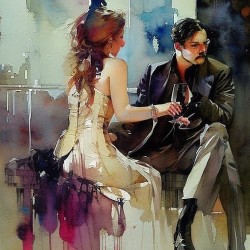 tryst