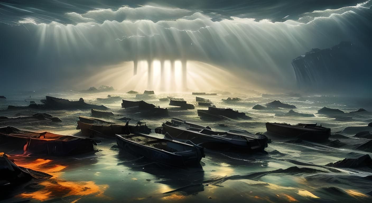 <lora:Sunbeam:1.0> Unreal