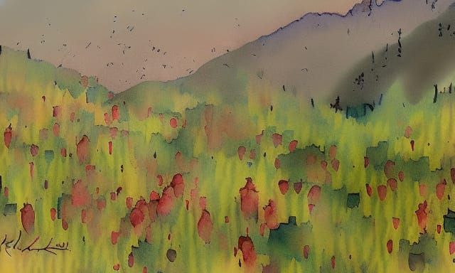 Untitled Creation