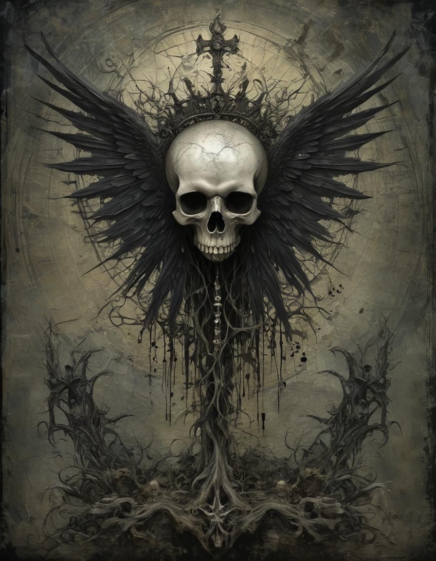 Untitled Creation